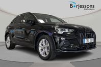 Audi Q3 40 TFSI quattro 190Hk Automat \"Alpinpaket\"