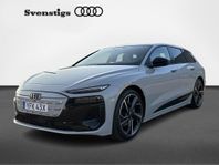 Audi A6 Avant e-tron performance S-Line Selection Tech Pro