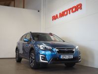 Subaru XV 2,0i e-Boxer Lineartronic Ridge Kamera Dragkrok