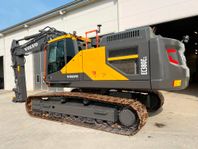 Volvo EC 380 EL