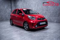 Kia Picanto 5-dörrar 1.0 MPI GLS Special Edition