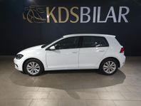 Volkswagen Golf VII 1.0 TSI OPF Comfort Euro 6 110hk 5dr