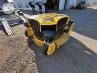 Spider 2SGS EFI