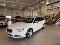 Volvo V70 2.5T 231hk Aut Momentum, R-Design Euro 4