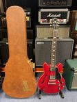Gibson ES-339 inkl hardcase begagnad