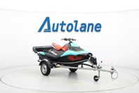 Sea-Doo Spark Trixx