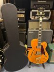 D´angelico Excel EXS-1DH inkl hardcase begagnad