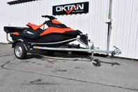 Sea-Doo Spark 900 HO Ace Click vagn