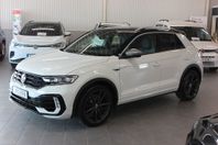 Volkswagen T-Roc R 2.0 TSI 4M Akrapovic Drag