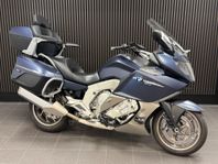 BMW K1600GTL