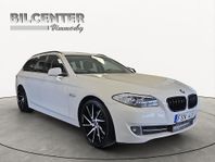 BMW 520 d Touring, F11 (184hk)