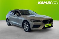Volvo V60 D4 Momentum Adv Edt Kamrem bytt Drag 190 hk