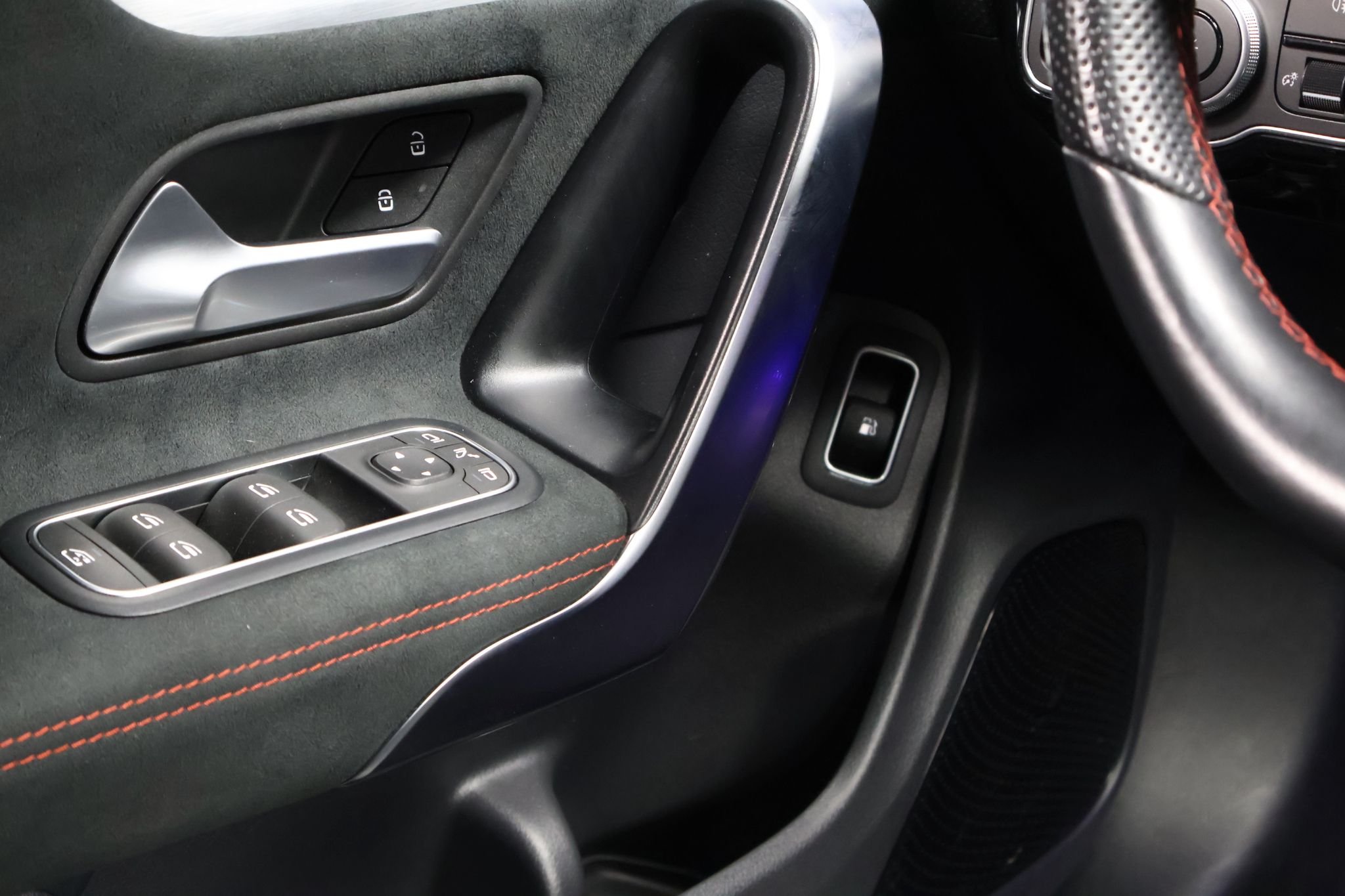 Mercedes-Benz CLA 250 e Shooting Brake 8G-DCT, 218hk, 2022