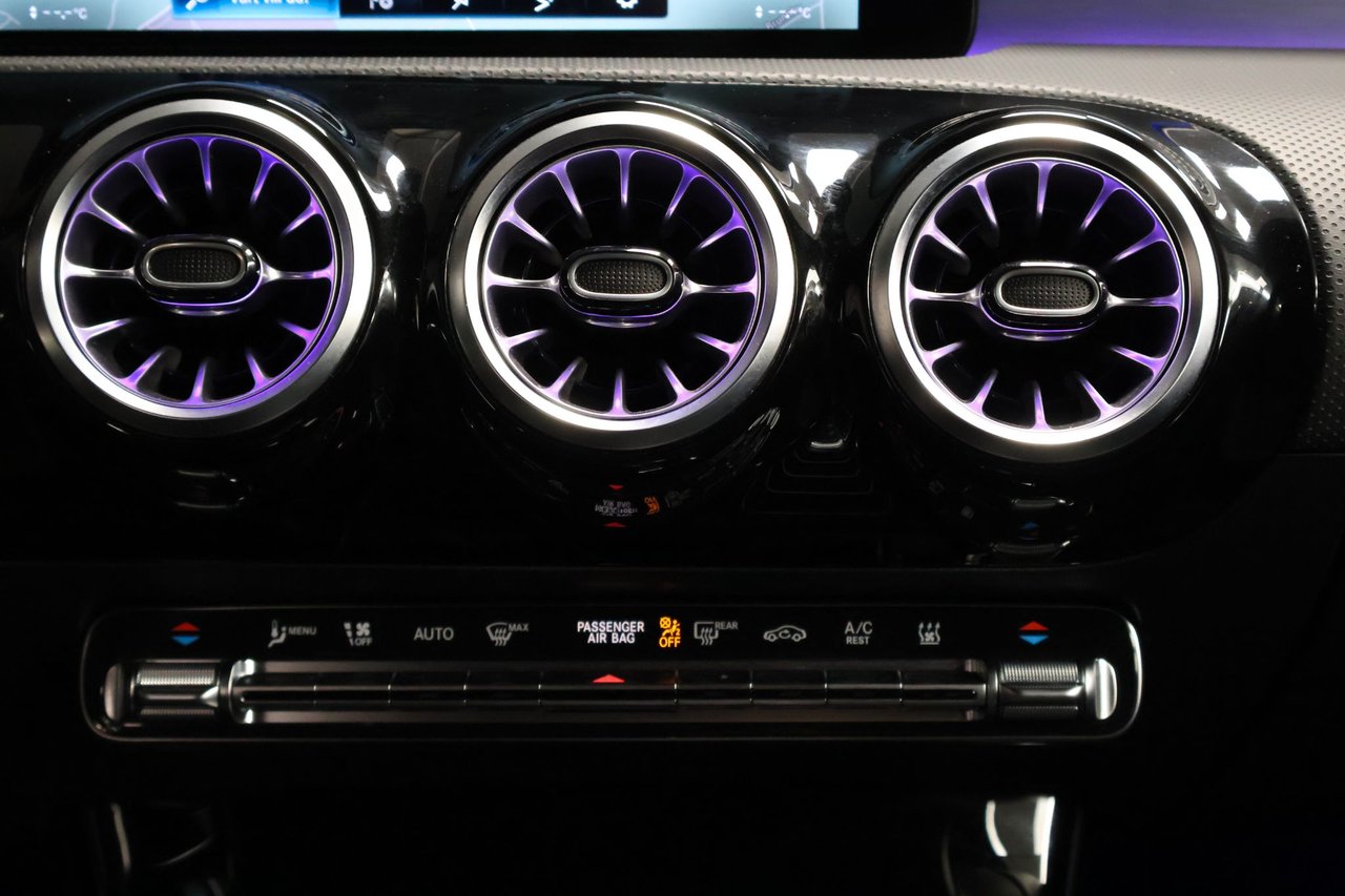 Mercedes-Benz CLA 250 e Shooting Brake 8G-DCT, 218hk, 2022