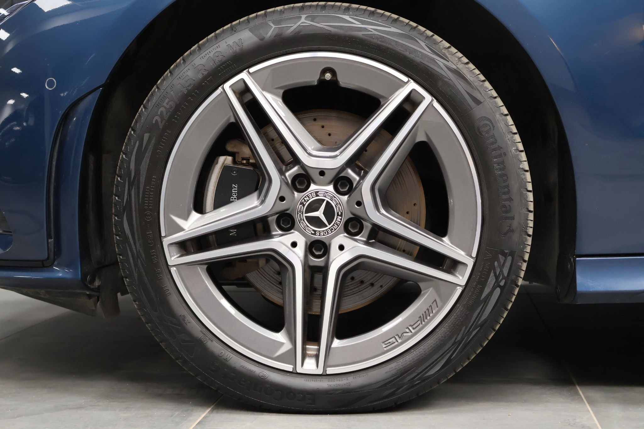 Mercedes-Benz CLA 250 e Shooting Brake 8G-DCT, 218hk, 2022