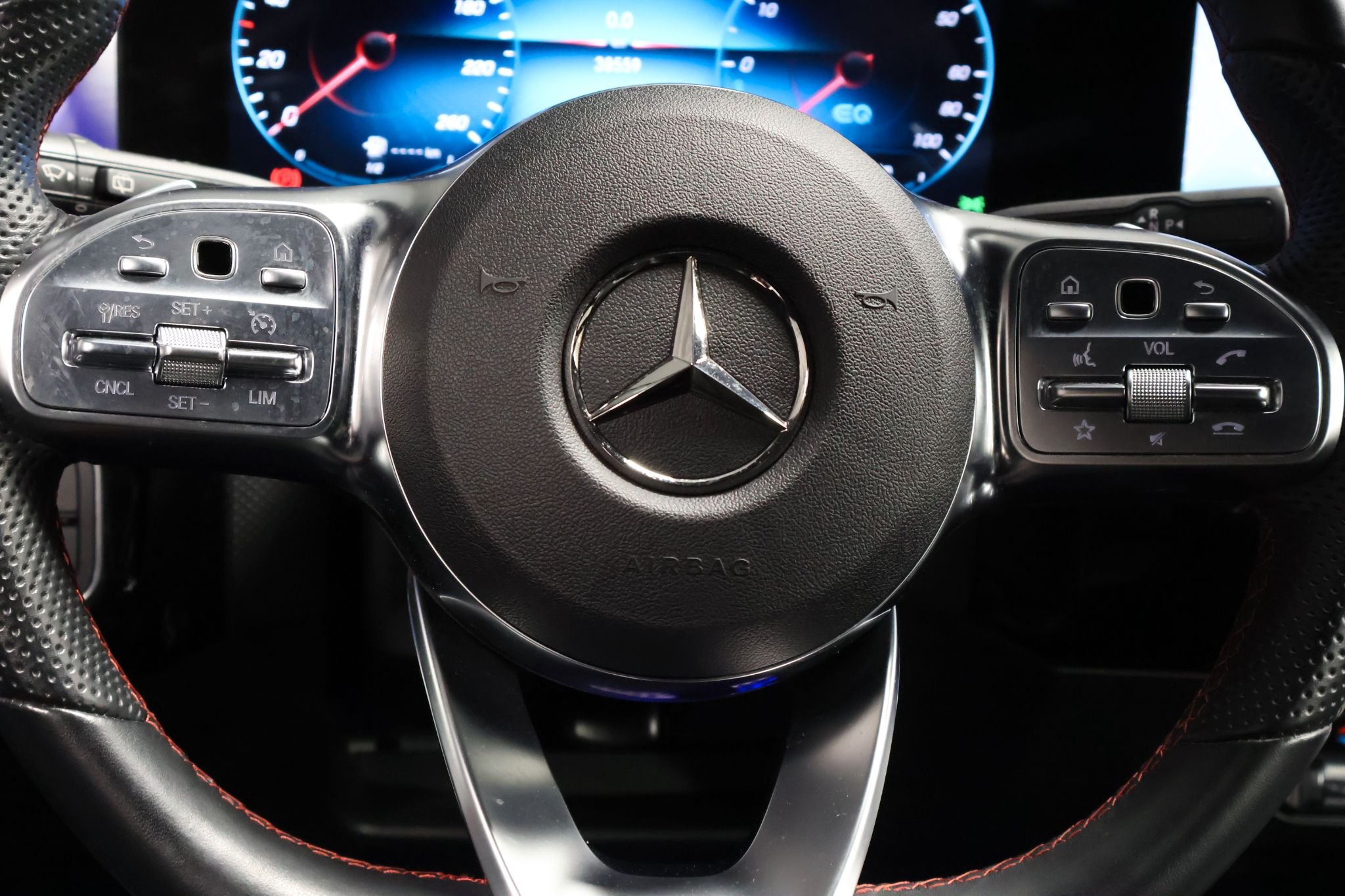 Mercedes-Benz CLA 250 e Shooting Brake 8G-DCT, 218hk, 2022