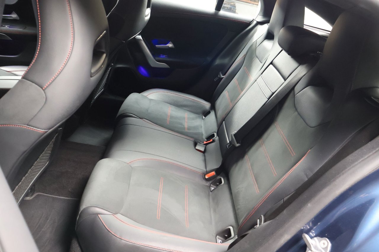 Mercedes-Benz CLA 250 e Shooting Brake 8G-DCT, 218hk, 2022