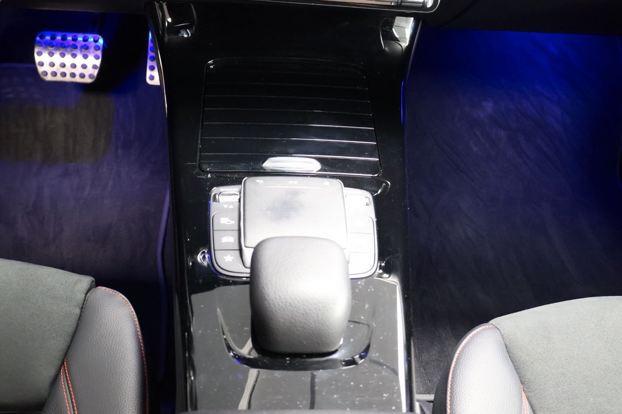 Mercedes-Benz CLA 250 e Shooting Brake 8G-DCT, 218hk, 2022