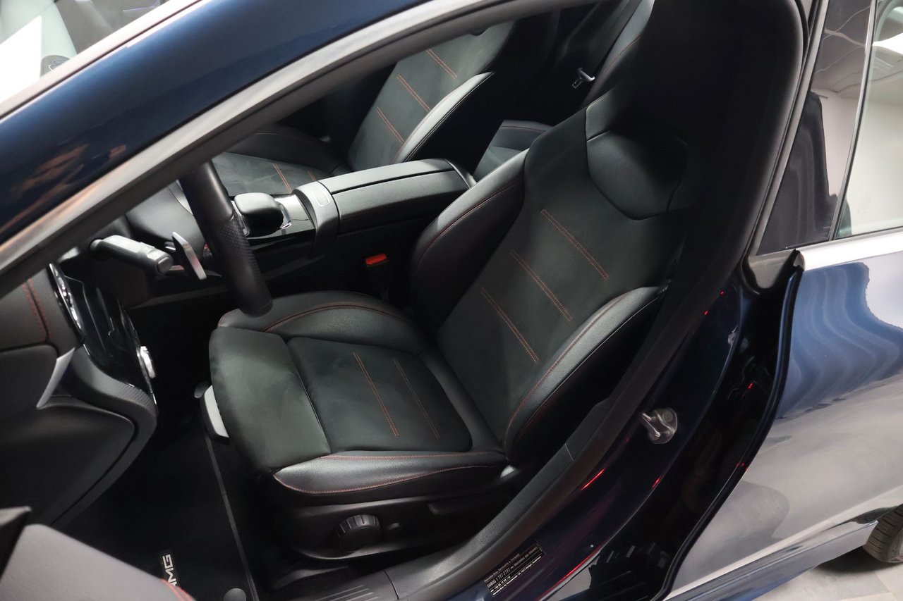 Mercedes-Benz CLA 250 e Shooting Brake 8G-DCT, 218hk, 2022