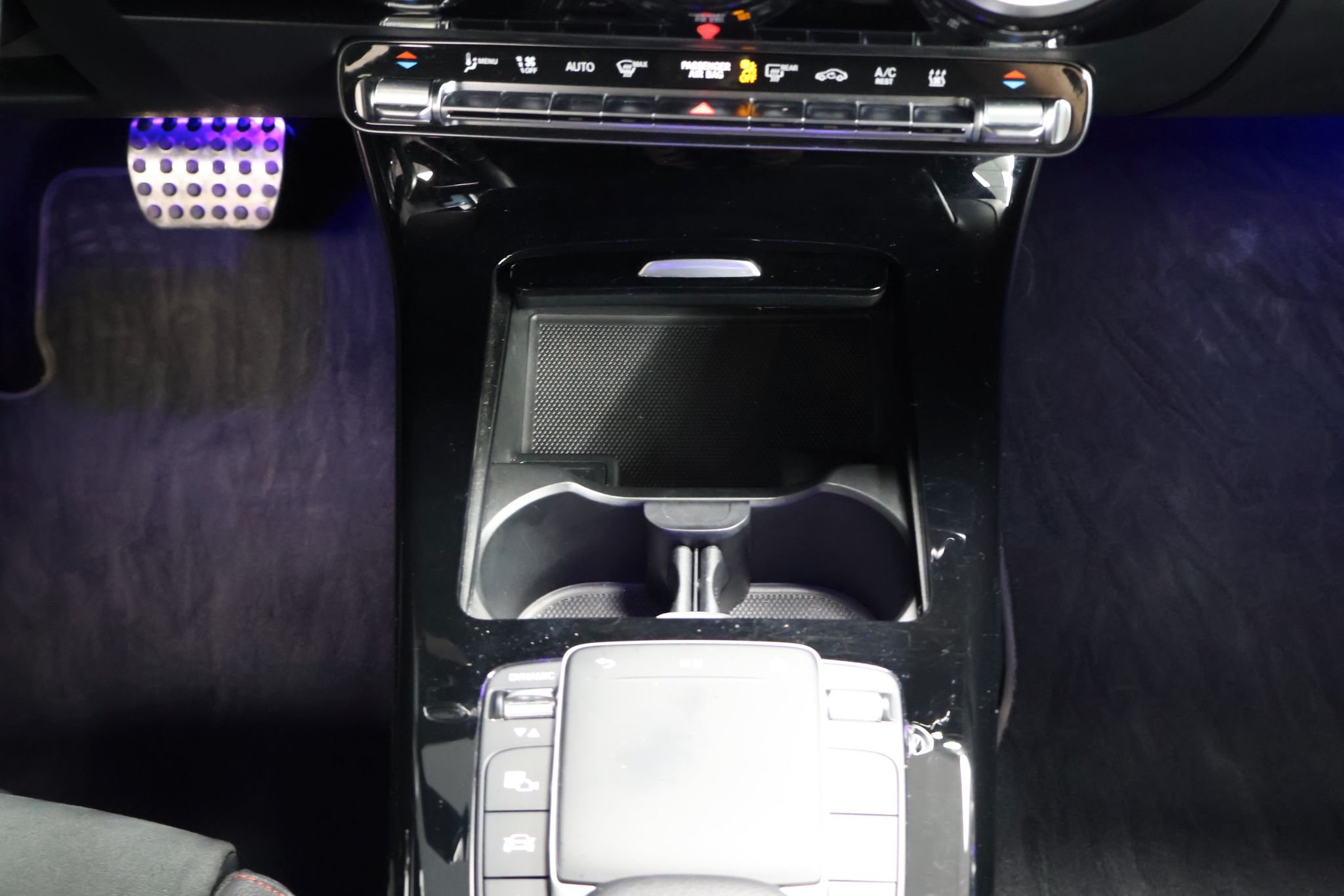 Mercedes-Benz CLA 250 e Shooting Brake 8G-DCT, 218hk, 2022