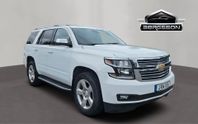 Chevrolet Tahoe 5.3 V8 4WD Endast 7000 mil! 7-sits 340HK