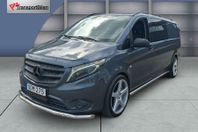 Mercedes-Benz Vito Mixto 119 BlueTEC 3.0t 5Sits