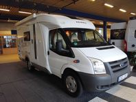 Hobby T 500 GFSC KAMPANJ