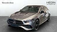 Mercedes-Benz A 250e