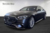 Mercedes-Benz S AMG S 63 E PERFORMANCE