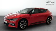 Kia EV6 EV6 77.4 kWh AWD 325hk GT-Line Taklucka