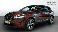 Nissan Qashqai MHEV 158 XTRONIC 2WD N-CONNECTA 12.3'' TF