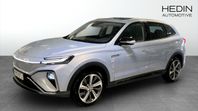 MG Marvel R 70KWH 288 HK PERFORMANCE