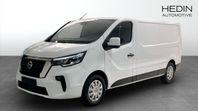 Nissan Primastar Primastar N-CONNECTA | DUBBLA SKJUTDÖRRAR
