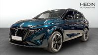 Nissan Qashqai Qashqai ACENTA | PRIVATLEASING FR. 3795KR/MÅN