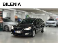 Skoda Octavia Kombi 1.4 TSI Elegance Automat Sensor