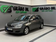 Toyota Corolla 5-D 1.6 VVT-i 13800MIL AUTOMAT 0% RÄNTA