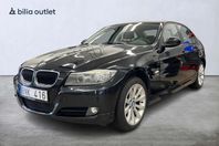 BMW 320 d xDrive (184hk)