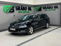 Volkswagen Passat Variant 1.4 DRAG AUTOMAT 0% RÄNTA 36-MÅN