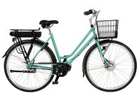Skeppshult Nova Elcykel - 53 cm- HEMLEVERANS