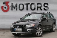 Volvo XC70 D4 AWD Momentum taklucka BLIS adaptiv farthållare