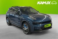 Lynk & Co 01 PHEV DCT B-Kamera Pano Navi 261 hk