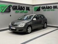 Toyota Corolla 5-D 1.6 VVT-i AUTOMAT DRAG 0% RÄNTA 36-MÅN