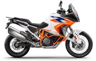 KTM 1290 Super Adventure R - 2643 kr/mån