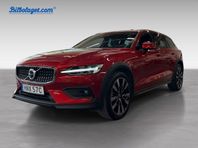 Volvo V60 Cross Country B4 AWD Diesel Plus