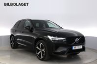 Volvo XC60 Recharge T8 II R-Design
