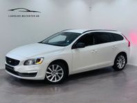 Volvo V60 D4 Summum 163hk