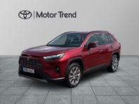 Toyota RAV4 Hybrid AWD-i 222hk,Executive&Premium,Drag