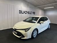 Toyota Corolla 1,8 Hybrid Life 122 HK Automat