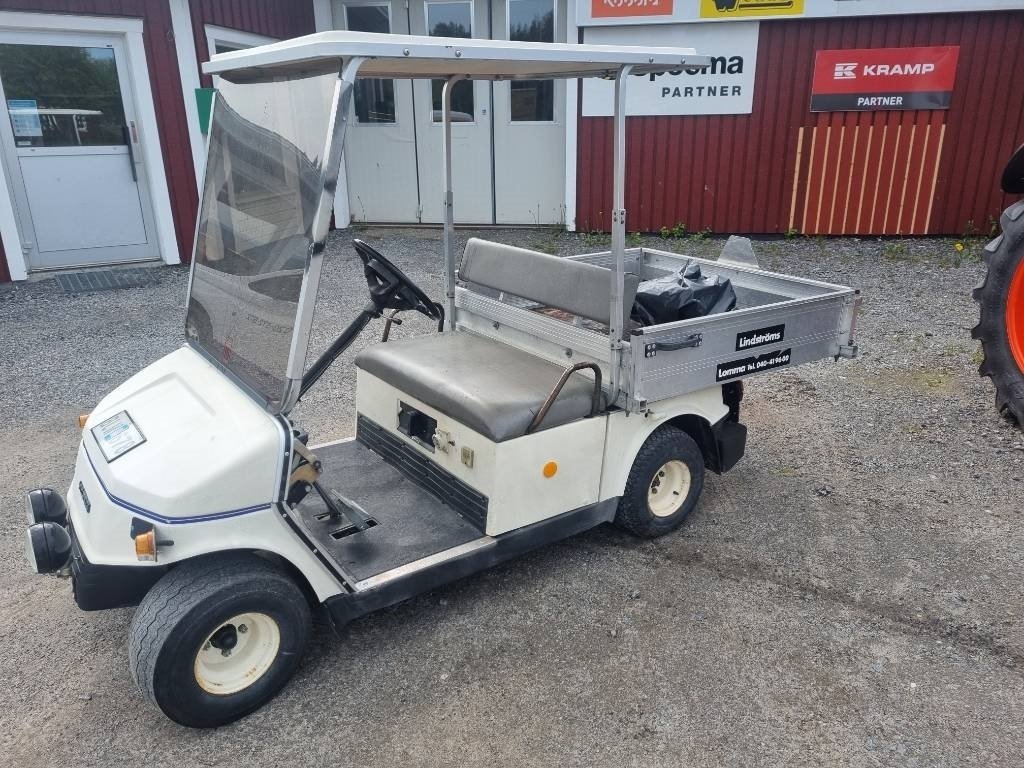 Hyundai Multi-Transport El