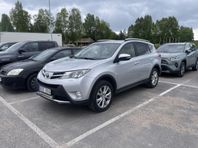 Toyota RAV4 2.0 MAN ACTIVE STYLE